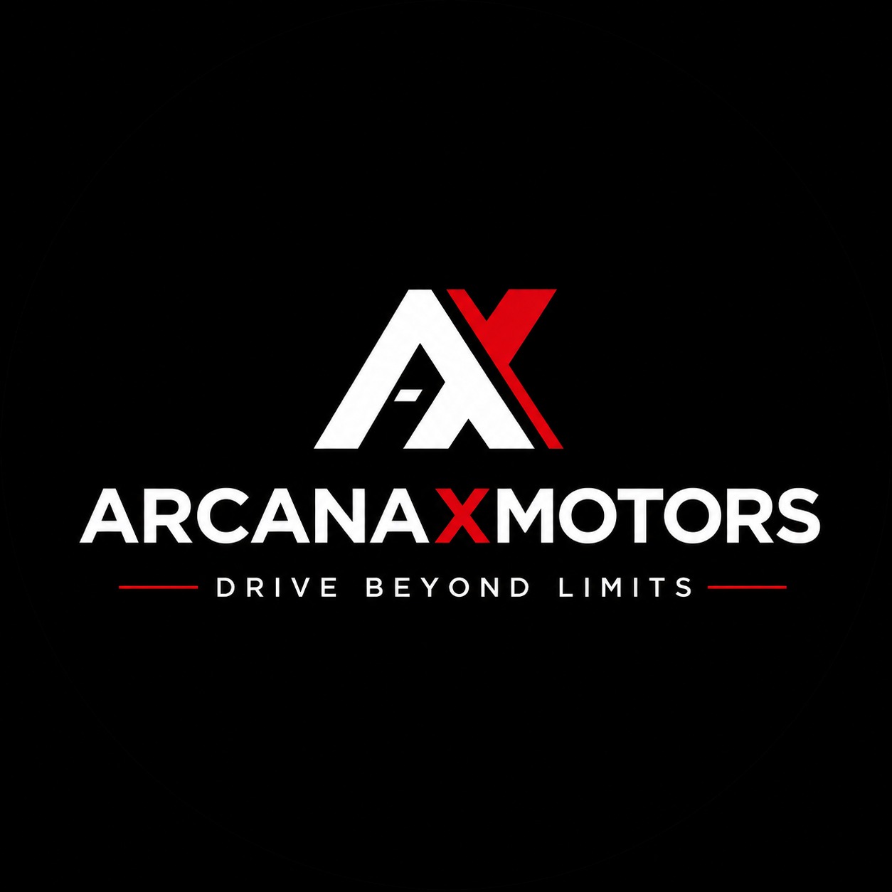 Arcana X Motors Kenya